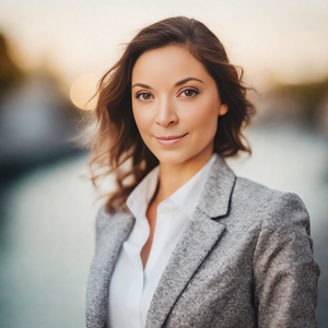 Fundraising Page: Amina Ghannam